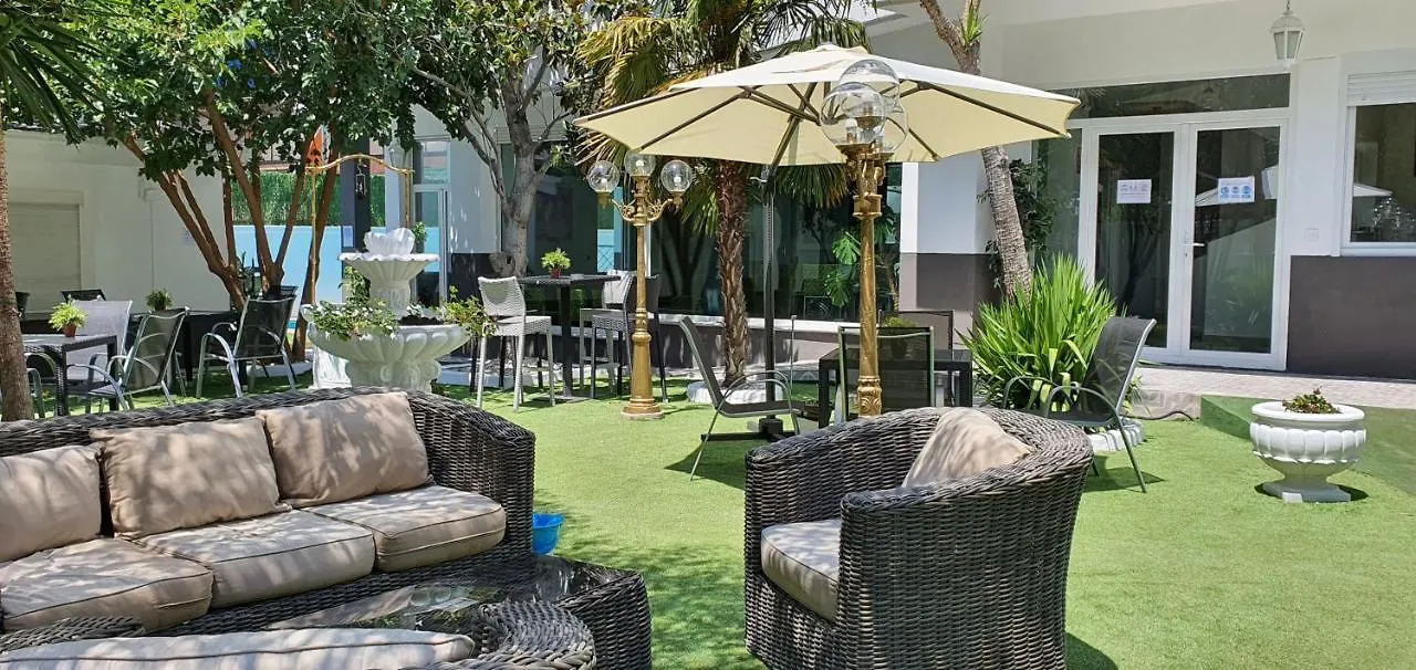 Escala Suites Madrid