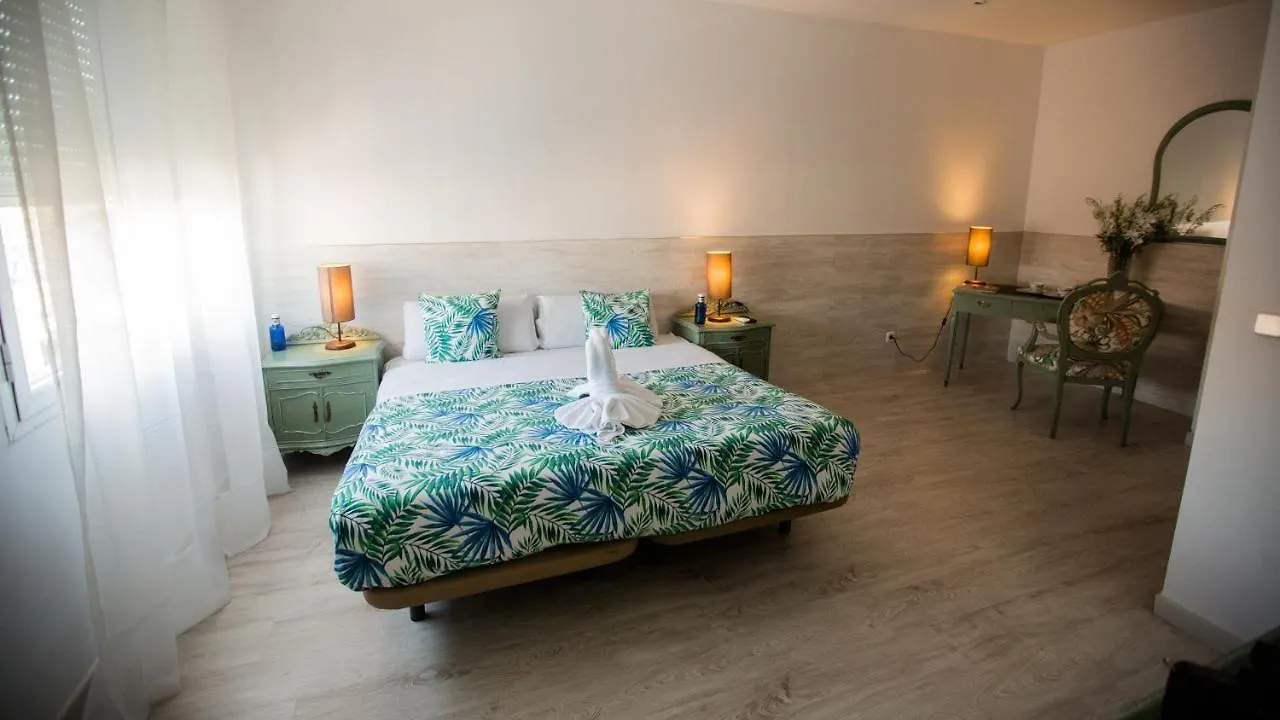 Escala Suites Madrid