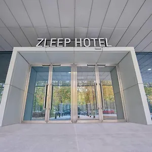 Zleep Airport *** מדריד